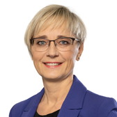 Andreja Kostelec, univ. dipl. ekon.